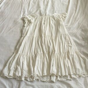 Aritzia Wilfred Sidonie Dress